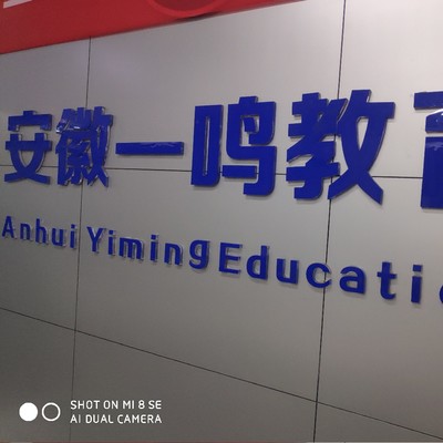 安徽一鸣教育咨询