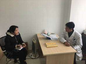 经济与管理学院赴安徽省荣军医院调研心理健康实践教育基地项目
