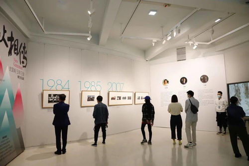 周末免费去看展 当艺术范儿遇上了东北风