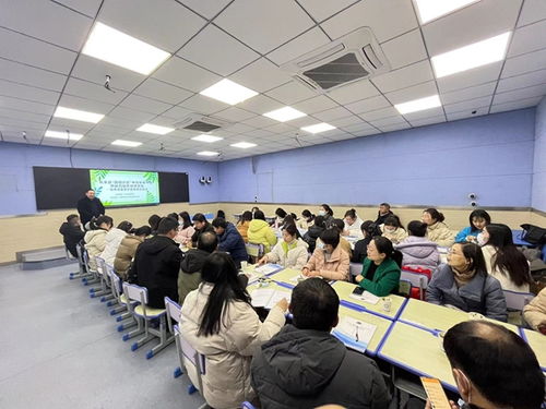 安徽师范大学继续教育学院组织召开 国培计划 中青年骨干教师能力提升研修项目 成果展示暨项目总结会