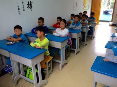 安徽东智教育咨询