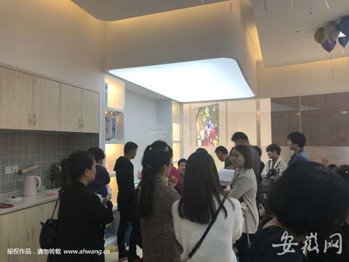 积木宝贝合肥滨湖中心早教机构突然关门歇业 多人报警