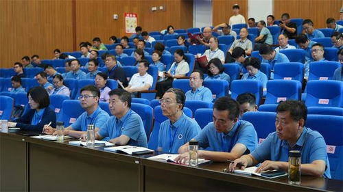 2024安徽基础教育高质量发展论坛暨安徽师大附属合作学校第五届校长团队综合业务培训会议在泾县成功举办