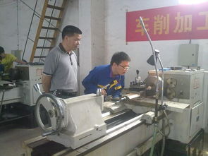 智能制造学院 资源系实习工厂实践教学有序开展