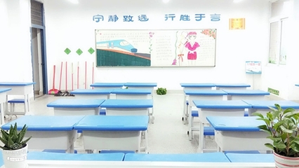班级文化评比:花木会说话 墙壁可育人|中安教育网|中安在线|安徽惟一重点新闻门户网站|安徽新媒体集团主办
