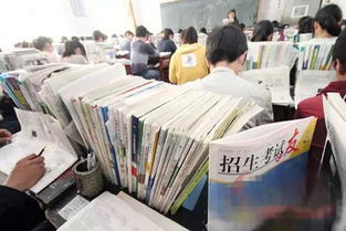 安徽高考改革2017年起二本三本合并,三本退出舞台