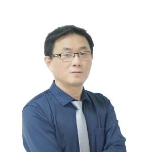 安徽航骄教育咨询王涛老师 专业引领，助力学子成长